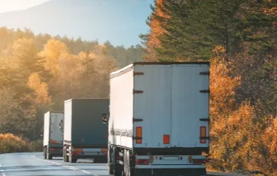 Bursa ile Pazarlar Arası Klima Taşıma