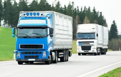 Bursa ile Pazarlar Arası Eşya Taşıma